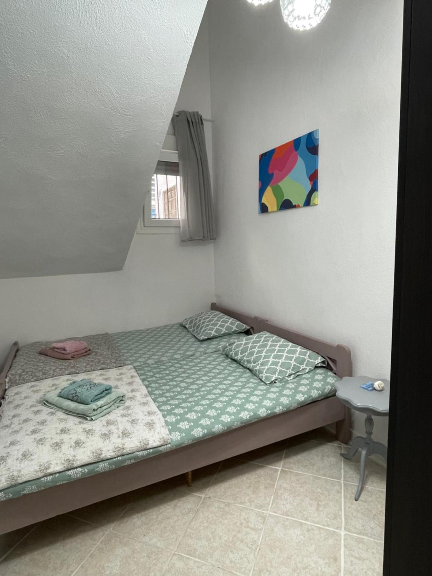 Comfy Myrvalis Apartment Agia Triada  Exterior photo
